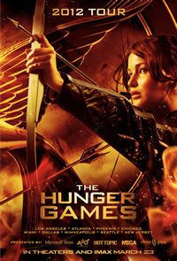 Los Juegos Del Hambre Pelicula The Hunger Games La Resena