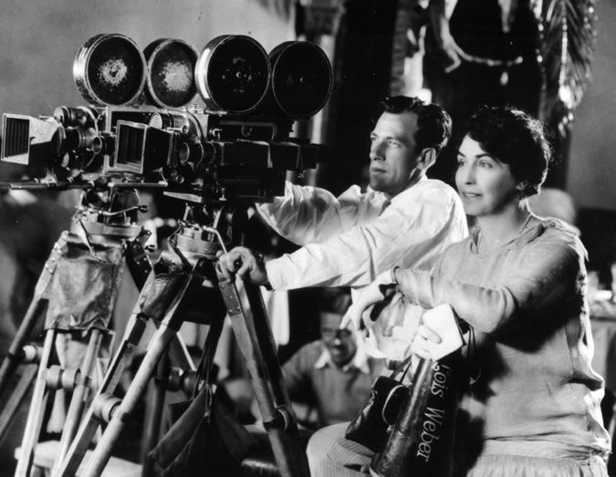 Las Mujeres En La Historia Del Cine 2901